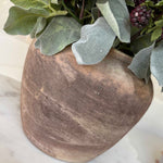 Mulberry in a Terracotta Pot RTfact Flowers 