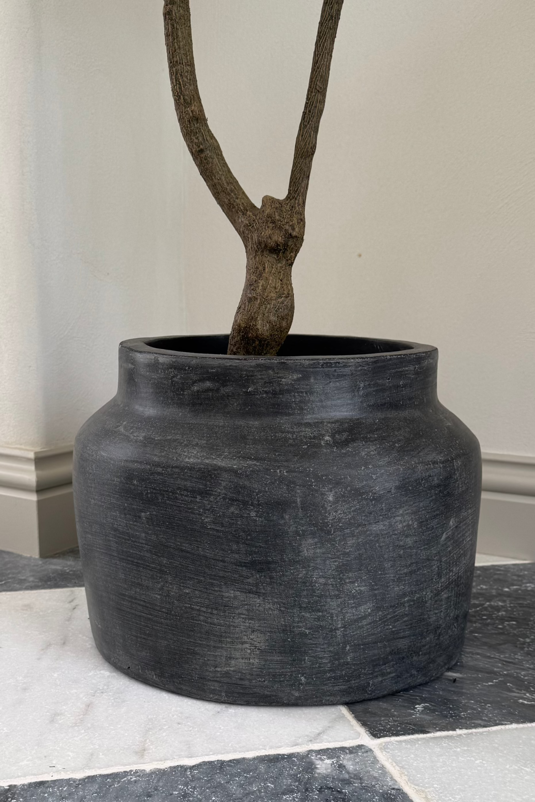 Asymmetrical Dodan Tree (150cm) RTfact Flowers 