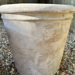 Antique Terracotta Pot RTfact Flowers 