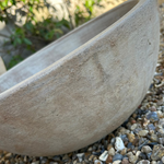 Terracotta Bowl RTfact Flowers 