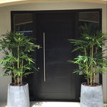 Artificial Bamboo Tree (Phyllostachys) RTfact Flowers 