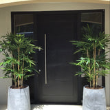 Artificial Bamboo Tree (Phyllostachys) RTfact Flowers 