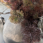 Pine Spray and Twigs in a Stone Pot RTfact Flowers 