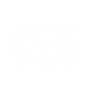 graphic of a letter on a clear background