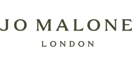 Jo Malone London logo on a white background