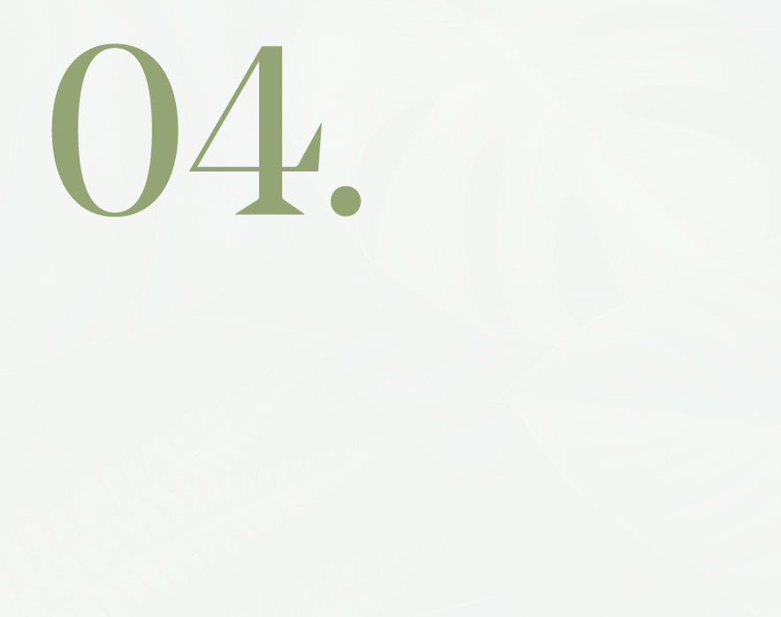 Number '04' in green on a white background