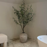 Artificial Olive Tree (150cm) RTfact Flowers 