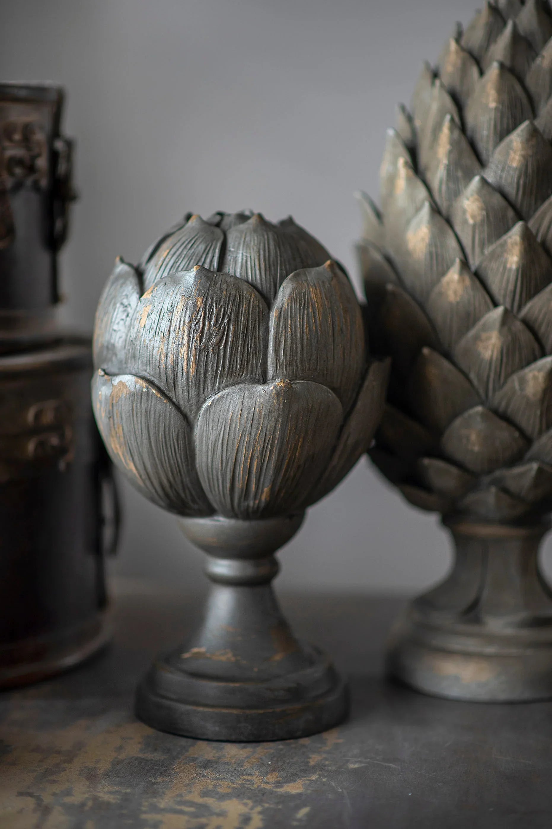 Decorative artefacts RTfact Flowers 