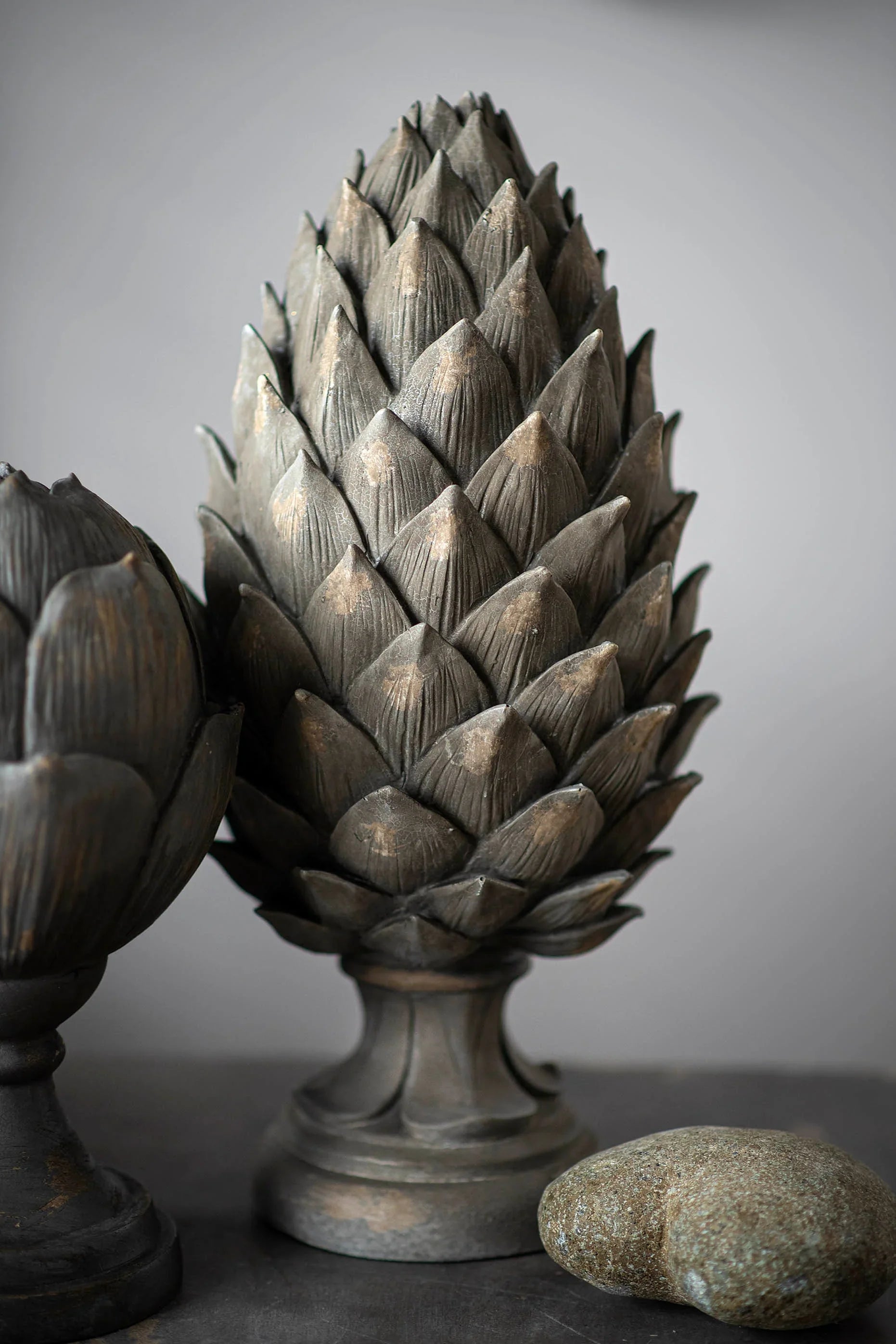 Decorative artefacts RTfact Flowers 