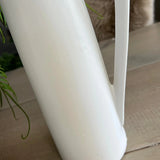 White Decorative Jugs ( Set of 2) RTfact Flowers 