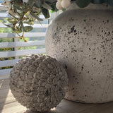 Decorative Pine Cone RTfact Flowers 