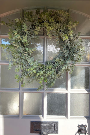 Eucalyptus Wreath - extra large