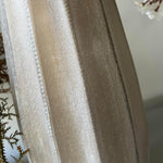 Blossom in a Taupe Frosted Glass Vase RTfact Flowers 