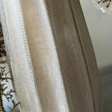 Blossom in a Taupe Frosted Glass Vase RTfact Flowers 