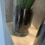 Grasses in a Glass Cylinder (Large) RTfact Flowers 