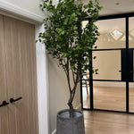 Artificial Birch Tree RTfact Flowers 