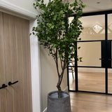 Artificial Birch Tree RTfact Flowers 