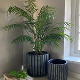 Artificial Areca Palm RTfact Flowers 