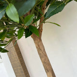 Artificial Bay Tree RTfact Flowers 