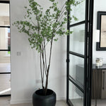 Artificial Japanese Enkianthus Tree (Large) RTfact Flowers 