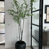 Artificial Japanese Enkianthus Tree (Large) RTfact Flowers 