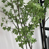 Artificial Japanese Enkianthus Tree (Large) RTfact Flowers 