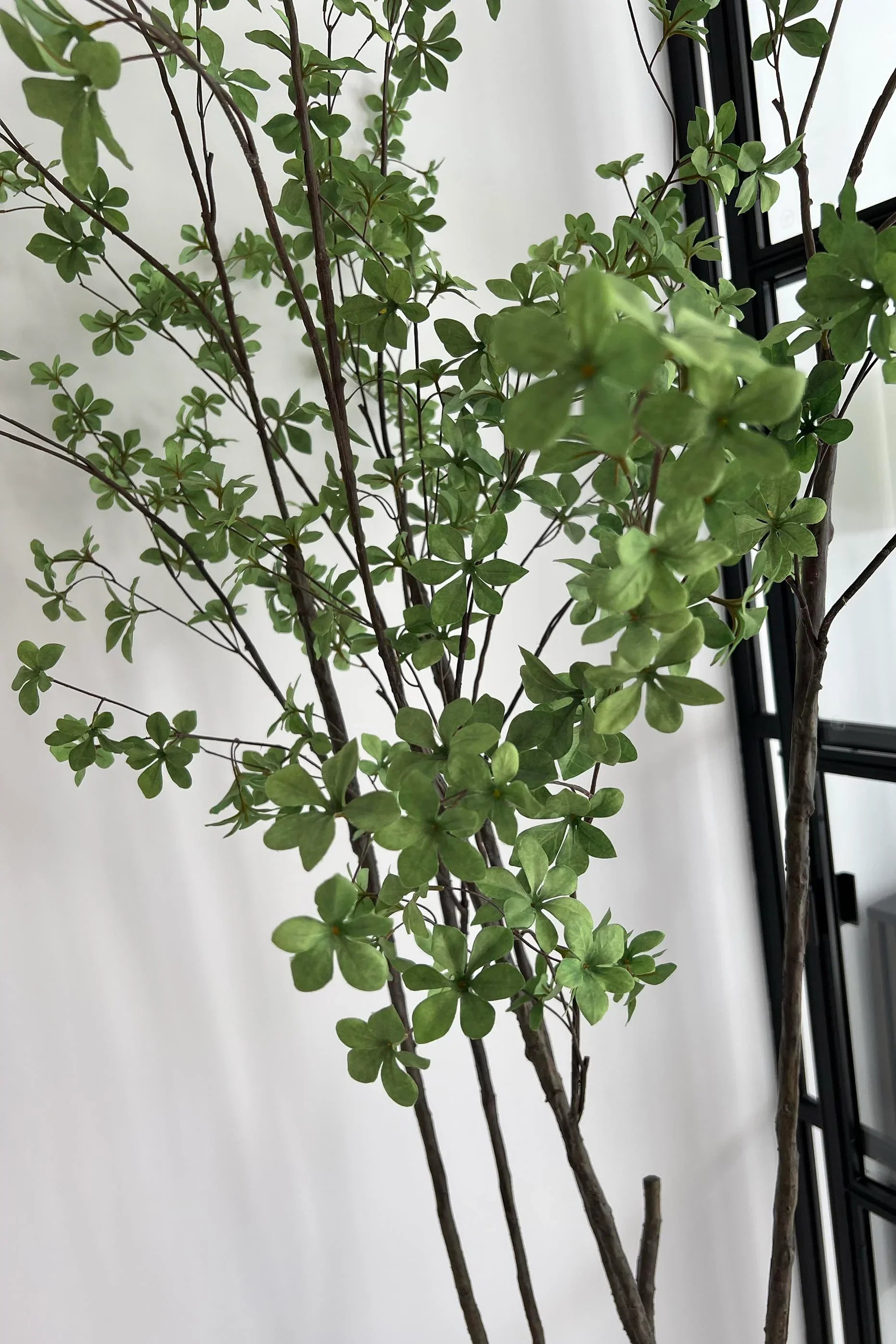 Artificial Japanese Enkianthus Tree (Large) RTfact Flowers 