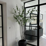 Artificial Japanese Enkianthus Tree (Large) RTfact Flowers 