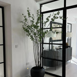 Artificial Japanese Enkianthus Tree (Large) RTfact Flowers 