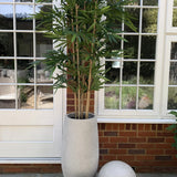 Artificial Bamboo Tree (Phyllostachys) RTfact Flowers 