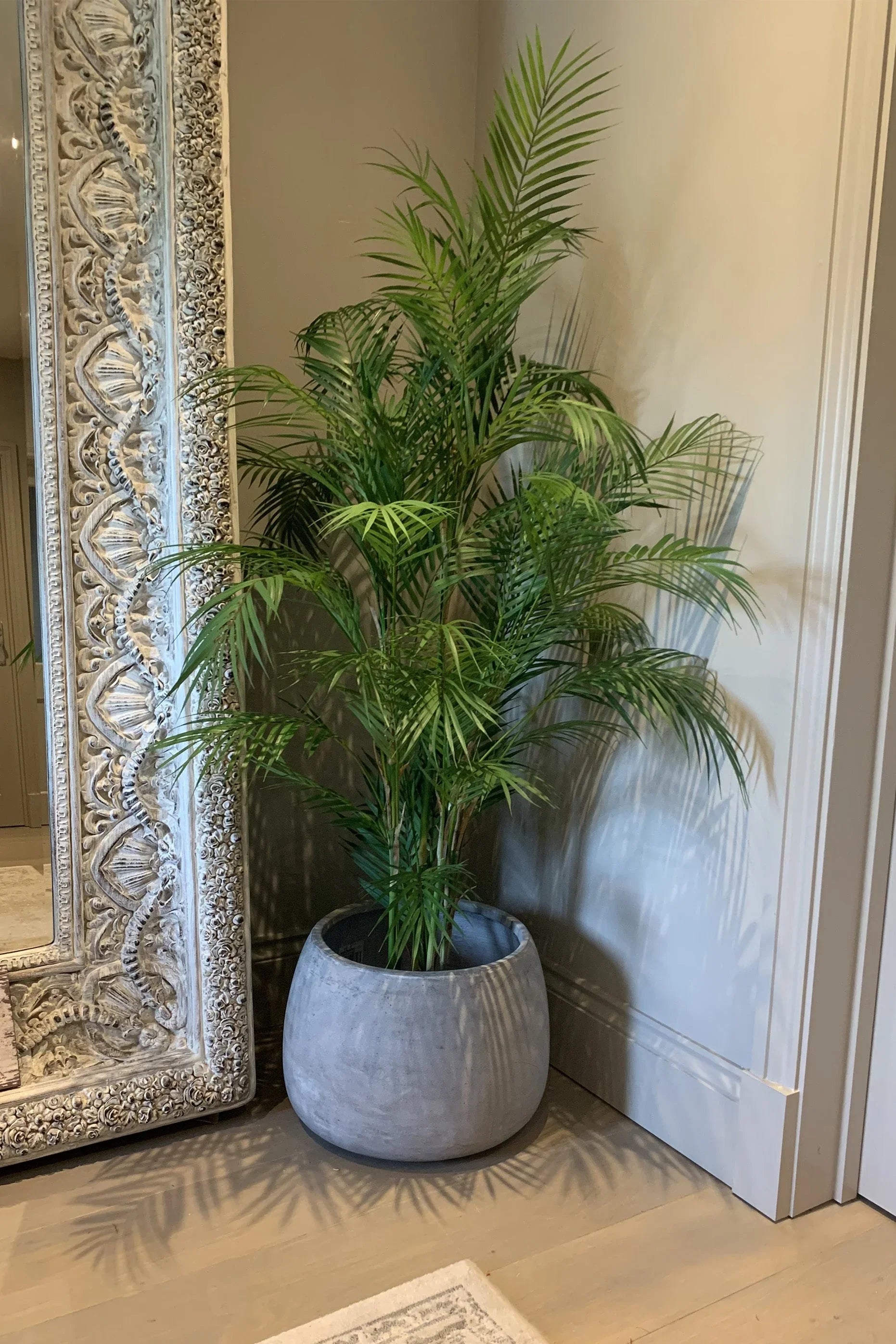 Artificial Areca Palm RTfact Flowers 