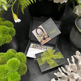 Gift Card RTfact Flowers 